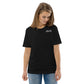 #pure Websession BIG - Bio-Baumwoll-T-Shirt bedruckt