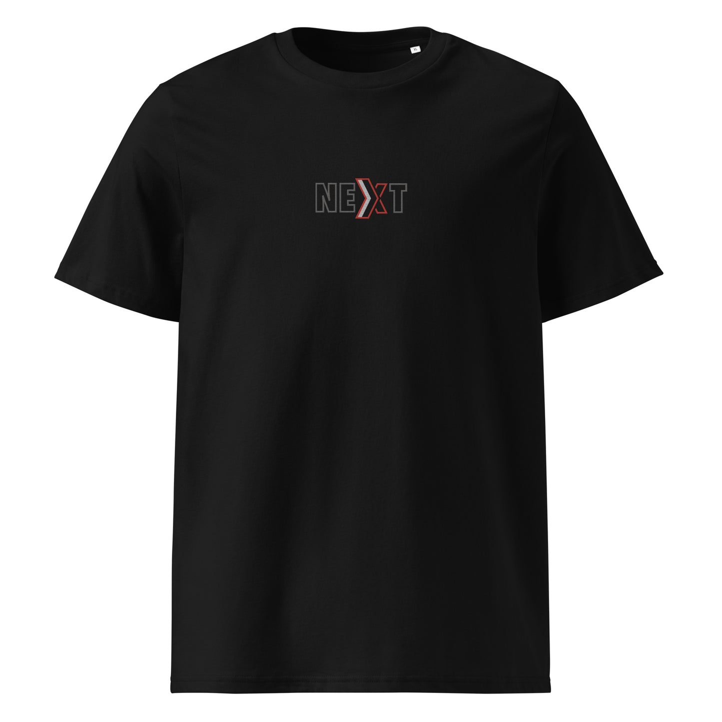 #next ONE Unisex-Bio-Baumwoll-T-Shirt