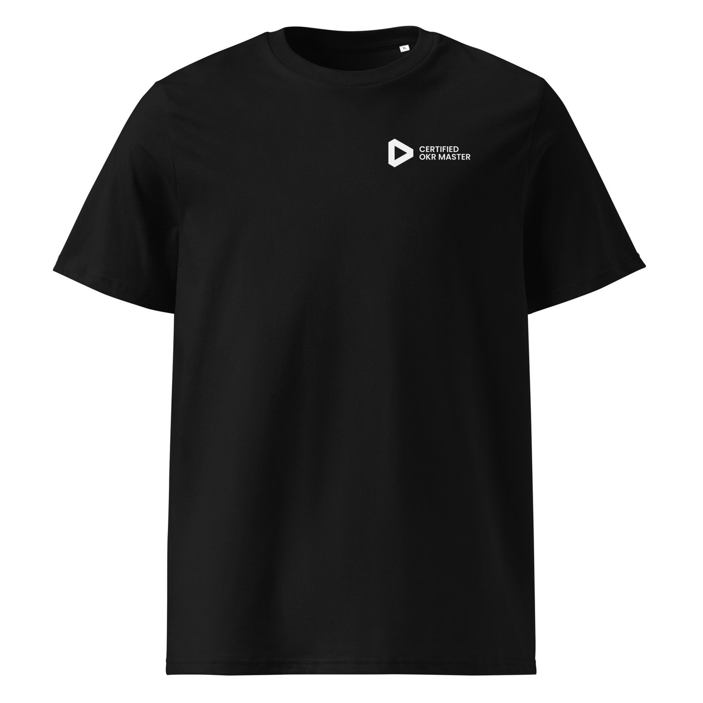 COM Bio-Baumwoll-T-Shirt - bedruckt