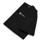 COM Bio-Baumwoll-T-Shirt - bestickt