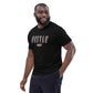 #digitalcowboys HUSTLE #2 Unisex-Bio-Baumwoll-T-Shirt