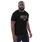 #digitalcowboys HUSTLE #2 Unisex-Bio-Baumwoll-T-Shirt