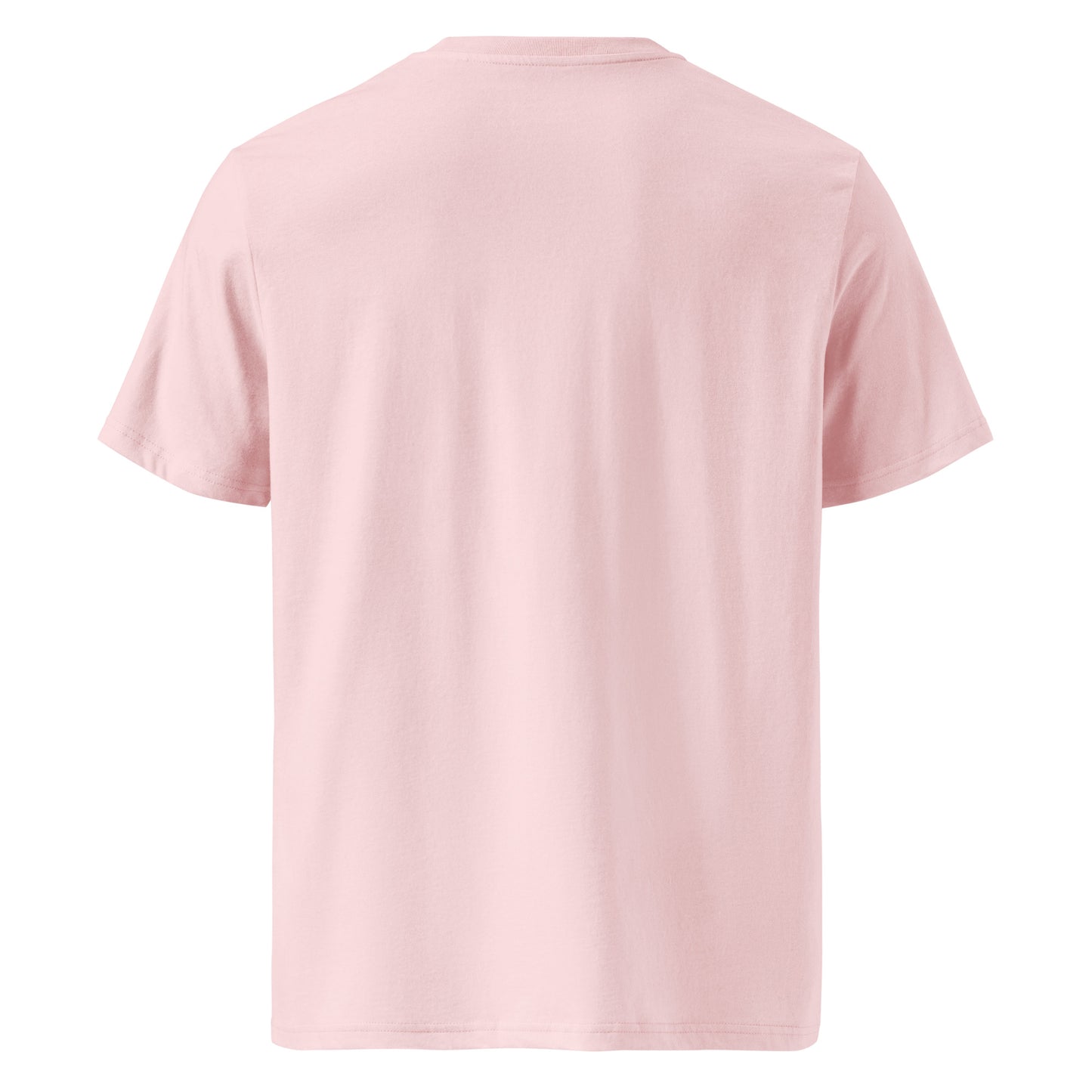 #pure Websession BIG - Bio-Baumwoll-T-Shirt bedruckt