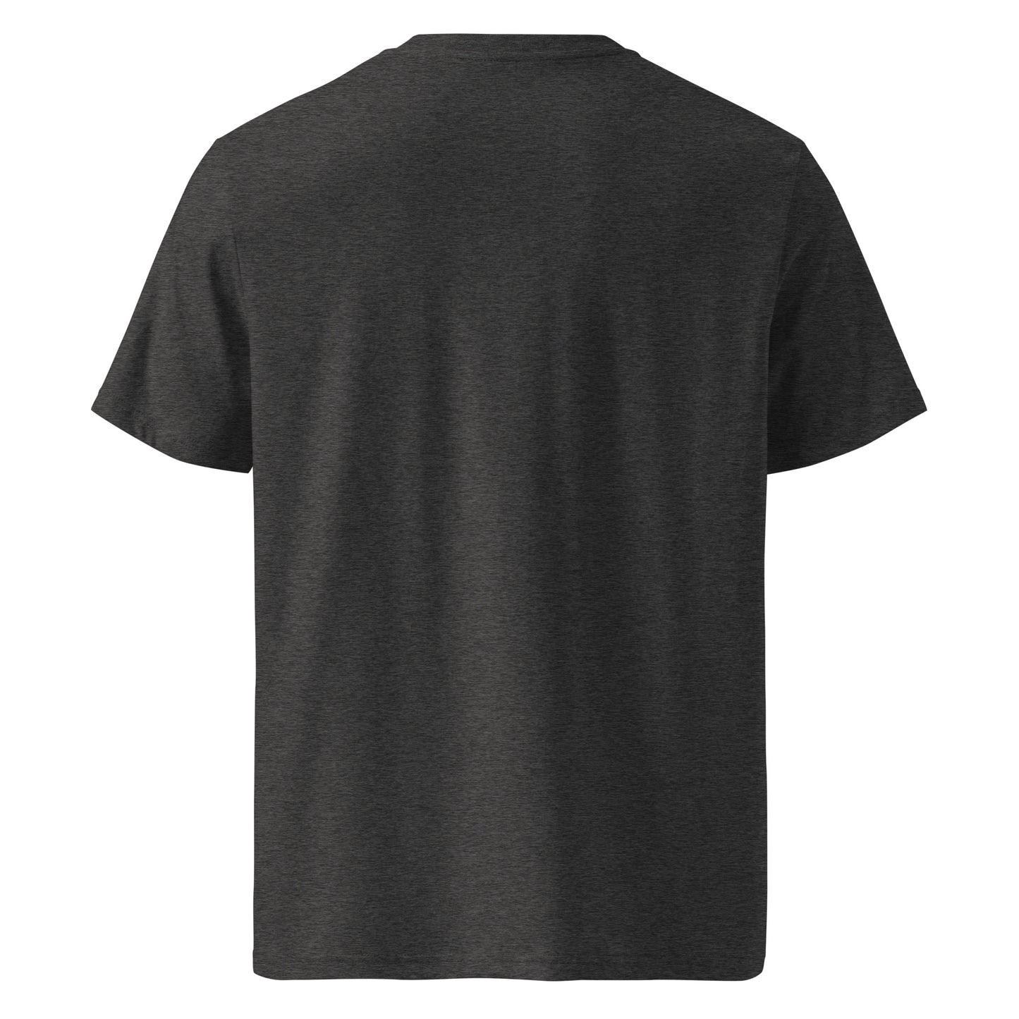 COM Bio-Baumwoll-T-Shirt - bedruckt