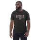 #digitalcowboys HUSTLE #2 Unisex-Bio-Baumwoll-T-Shirt