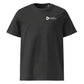 COM Bio-Baumwoll-T-Shirt - bedruckt