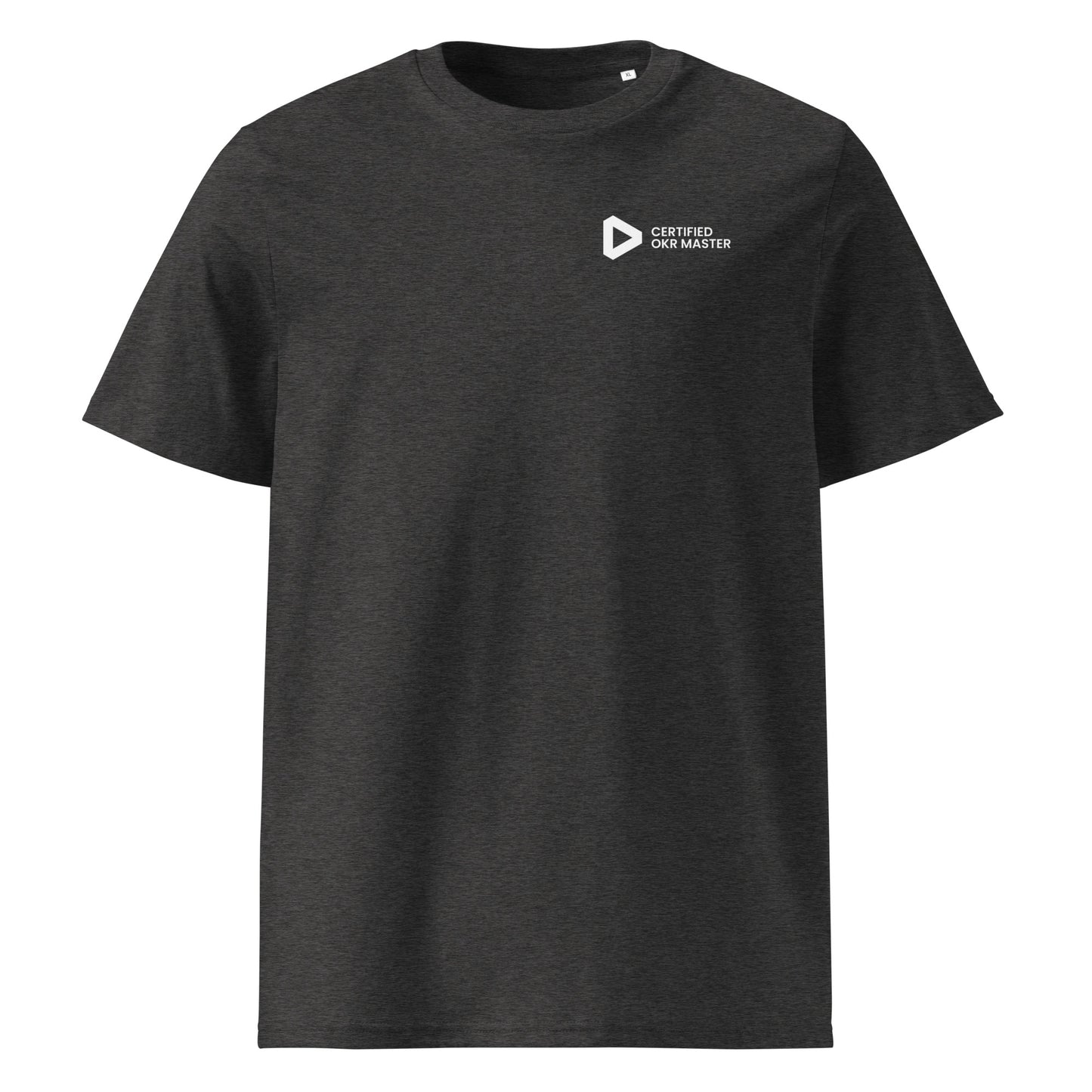 COM Bio-Baumwoll-T-Shirt - bedruckt