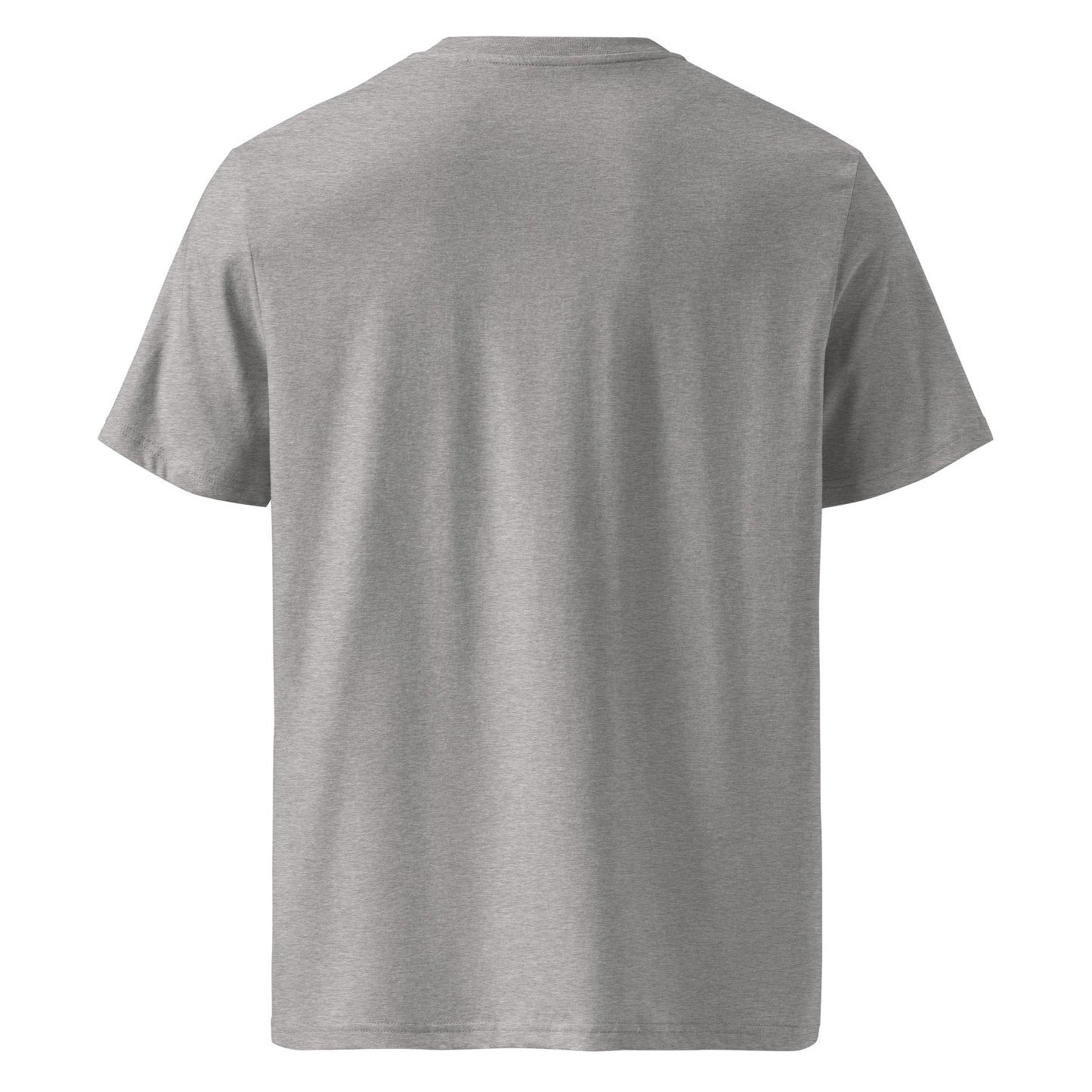 #pure Websession BIG - Bio-Baumwoll-T-Shirt bedruckt