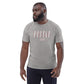 #digitalcowboys HUSTLE #2 Unisex-Bio-Baumwoll-T-Shirt