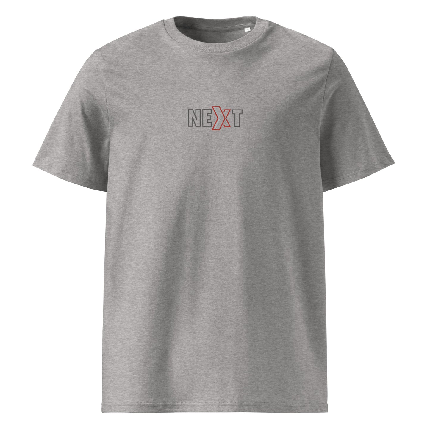 #next ONE Unisex-Bio-Baumwoll-T-Shirt