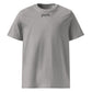 #pure Websession CENTER - Bio-Baumwoll-T-Shirt bedruckt