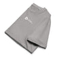 COM Bio-Baumwoll-T-Shirt - bedruckt