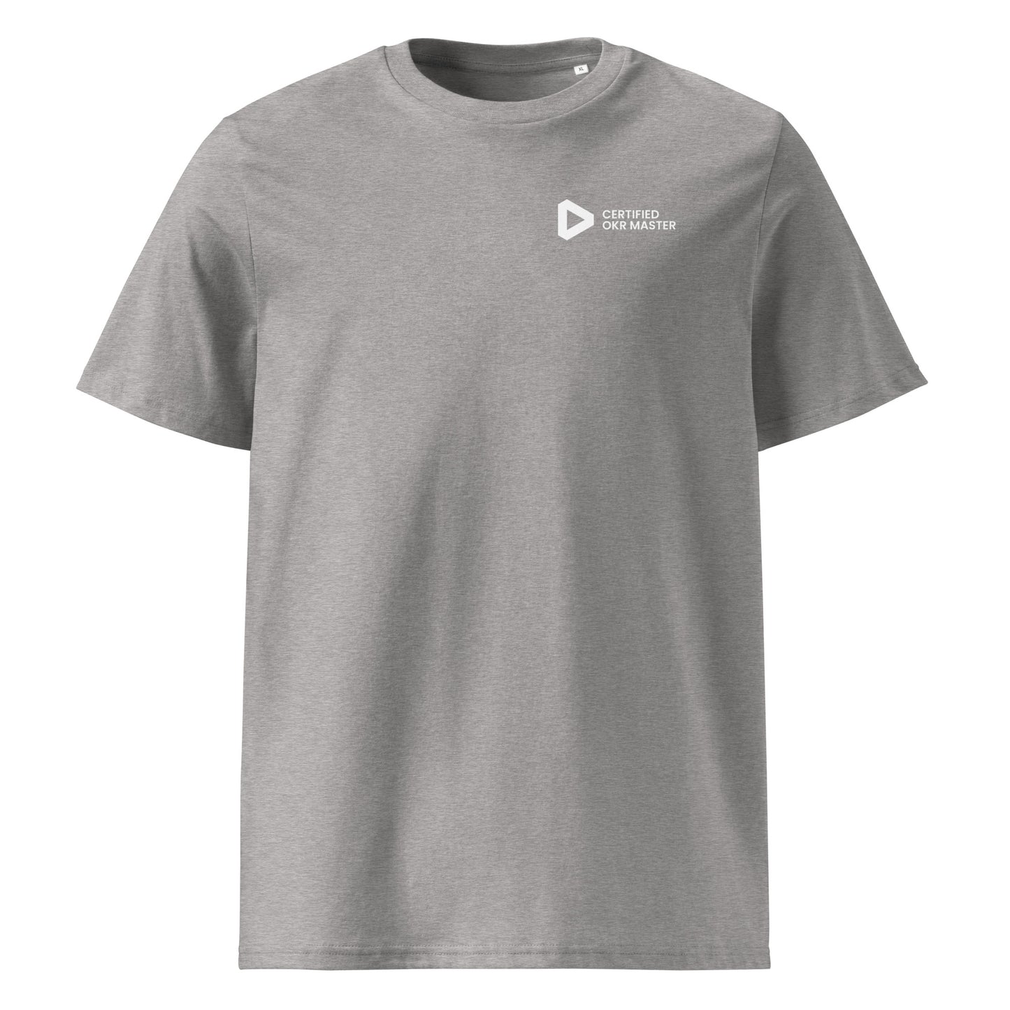 COM Bio-Baumwoll-T-Shirt - bedruckt