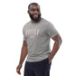 #digitalcowboys HUSTLE #2 Unisex-Bio-Baumwoll-T-Shirt