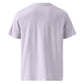 #pure Websession CENTER - Bio-Baumwoll-T-Shirt bedruckt