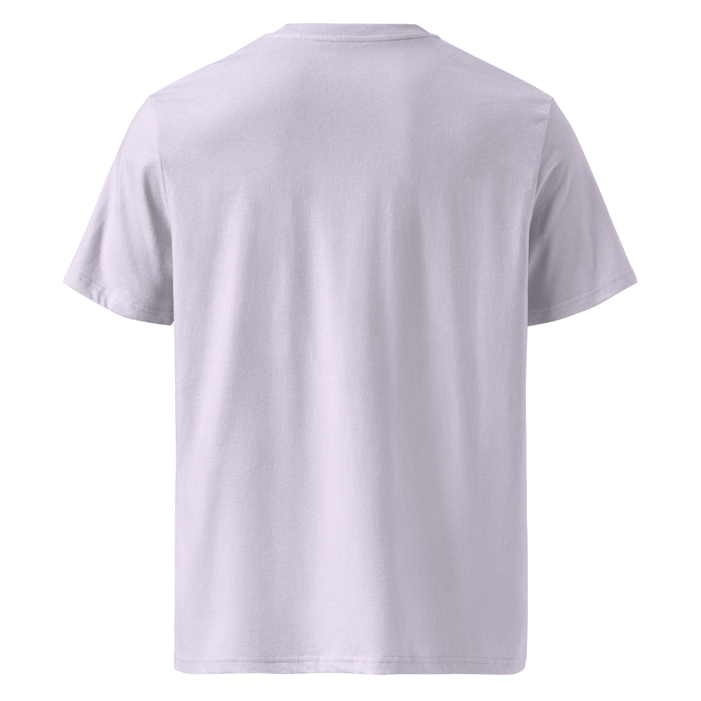 #pure Websession CENTER - Bio-Baumwoll-T-Shirt bedruckt