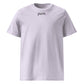 #pure Websession CENTER - Bio-Baumwoll-T-Shirt bedruckt