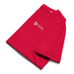 COM Bio-Baumwoll-T-Shirt - bestickt