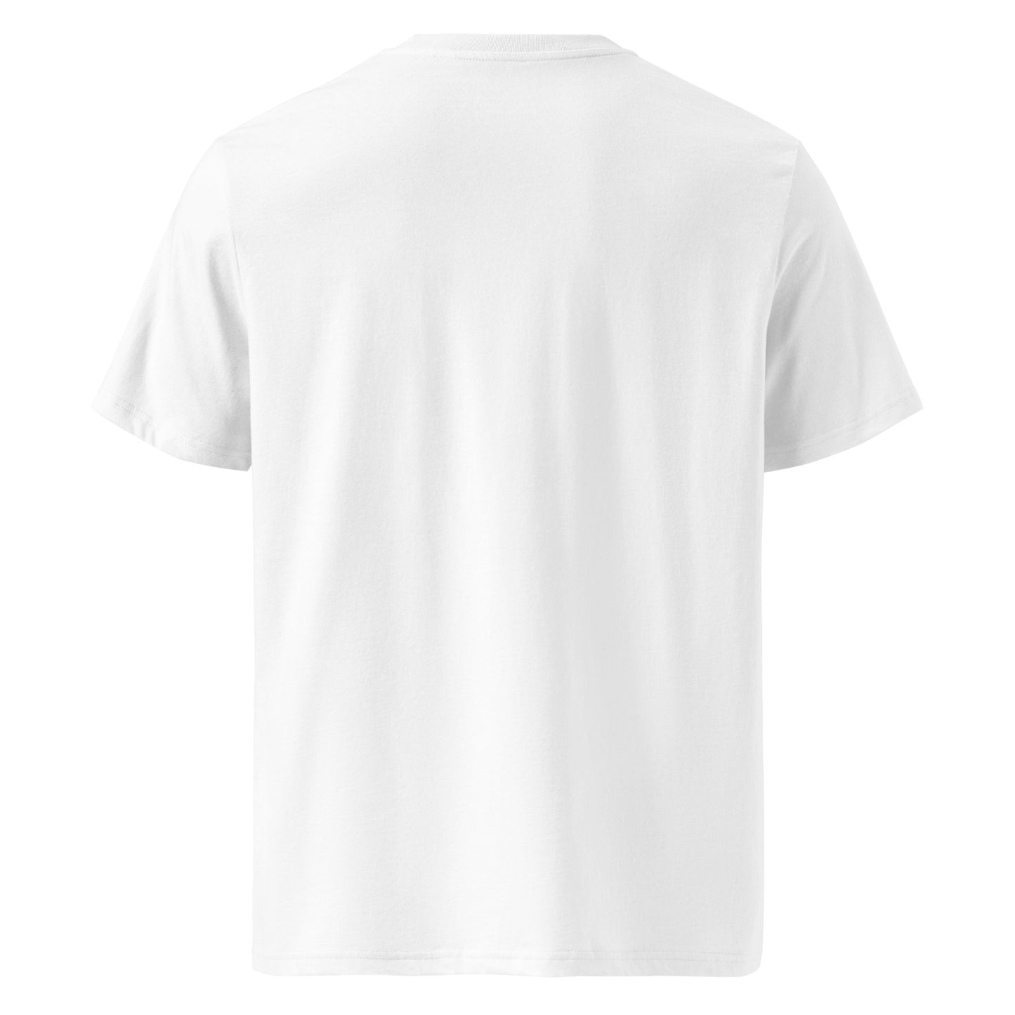 #pure Websession BIG - Bio-Baumwoll-T-Shirt bedruckt