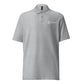 COM Piqué-Poloshirt - bestickt