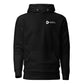 COM Premium Hoodie - bedruckt