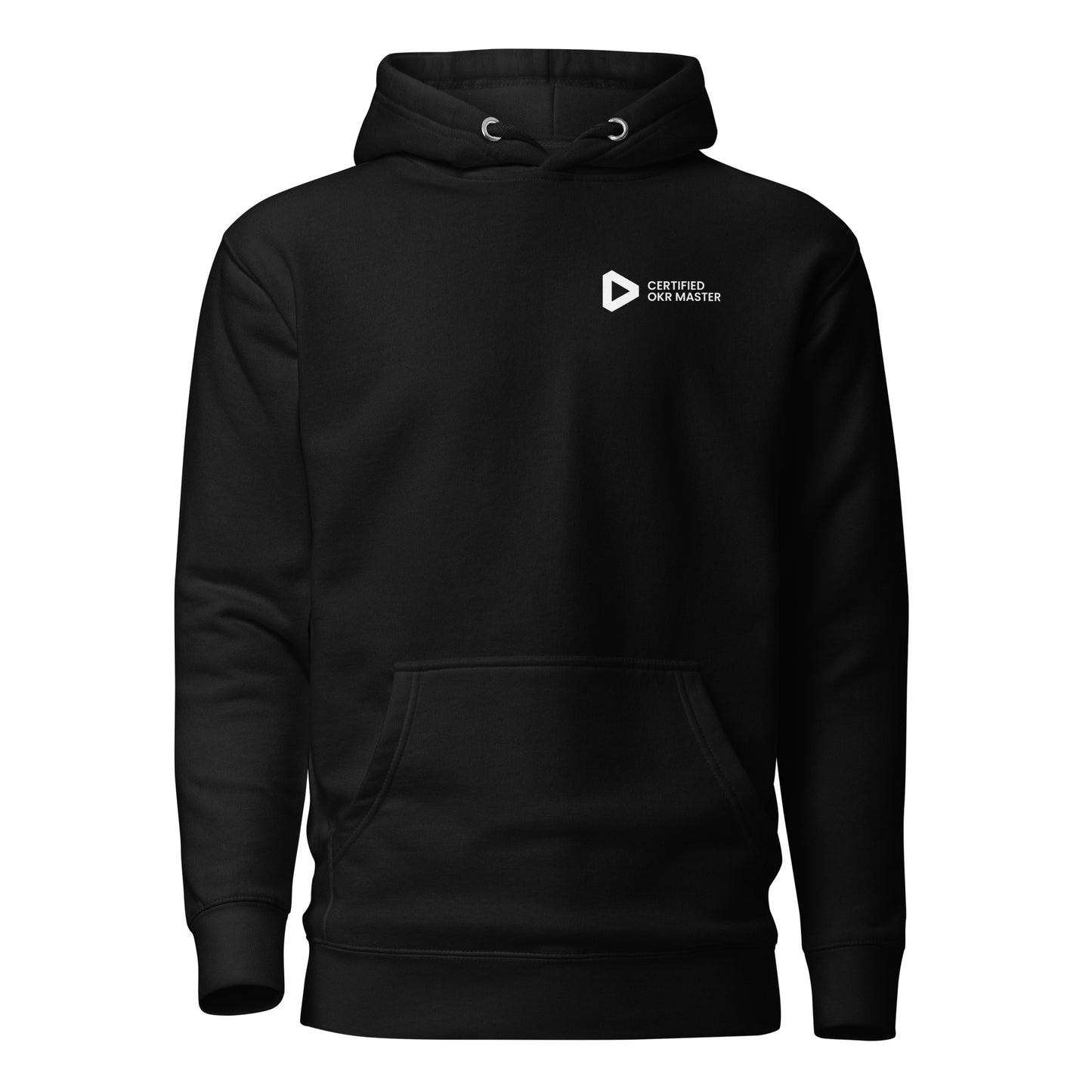 COM Premium Hoodie - bedruckt