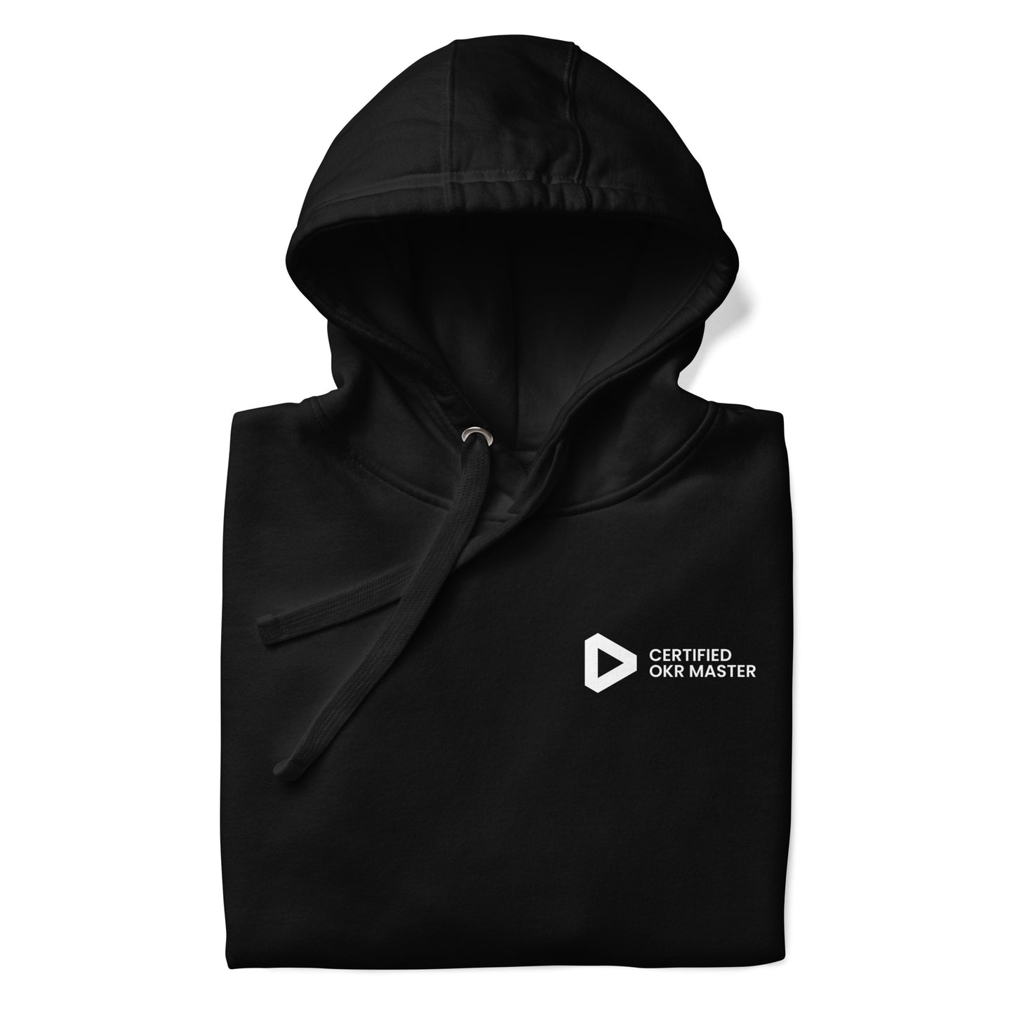 COM Premium Hoodie - bedruckt