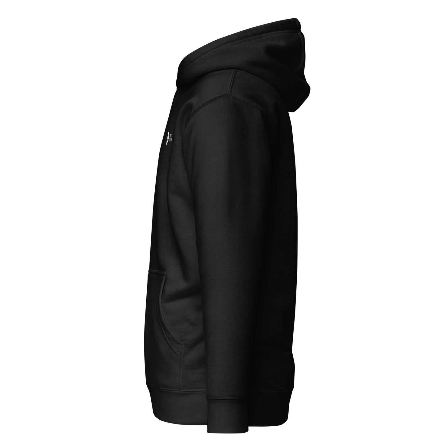 COM Premium Hoodie - bedruckt