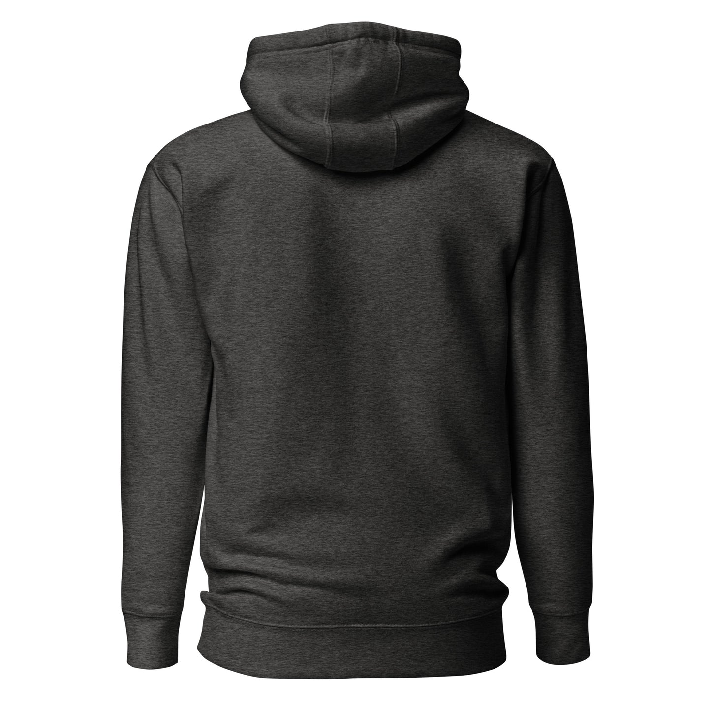 COM Premium Hoodie - bedruckt