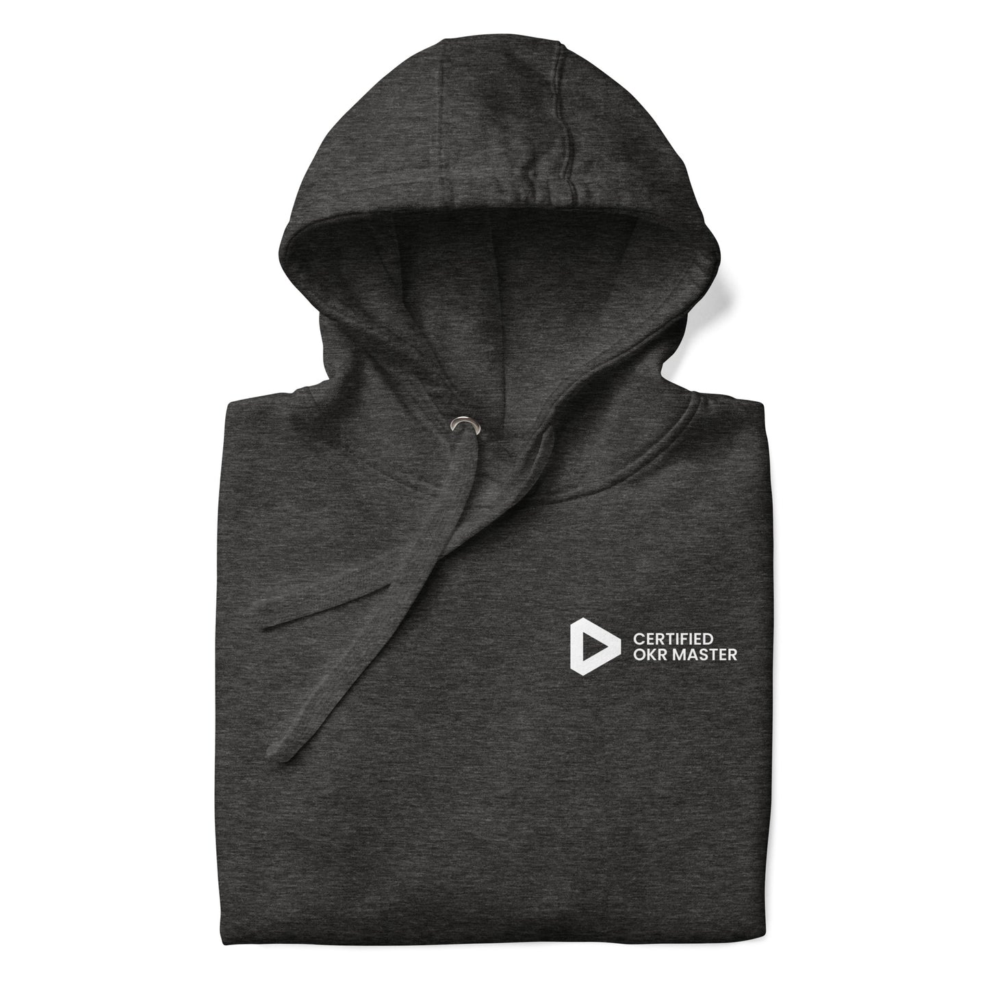 COM Premium Hoodie - bedruckt