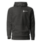 COM Premium Hoodie - bedruckt
