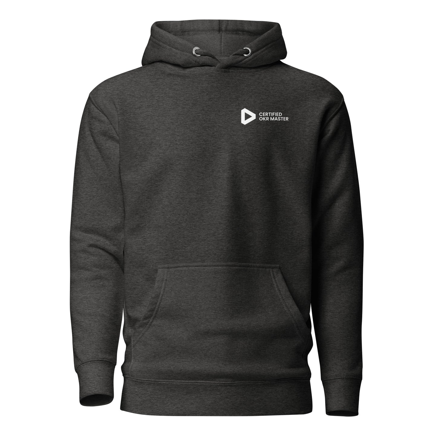 COM Premium Hoodie - bedruckt