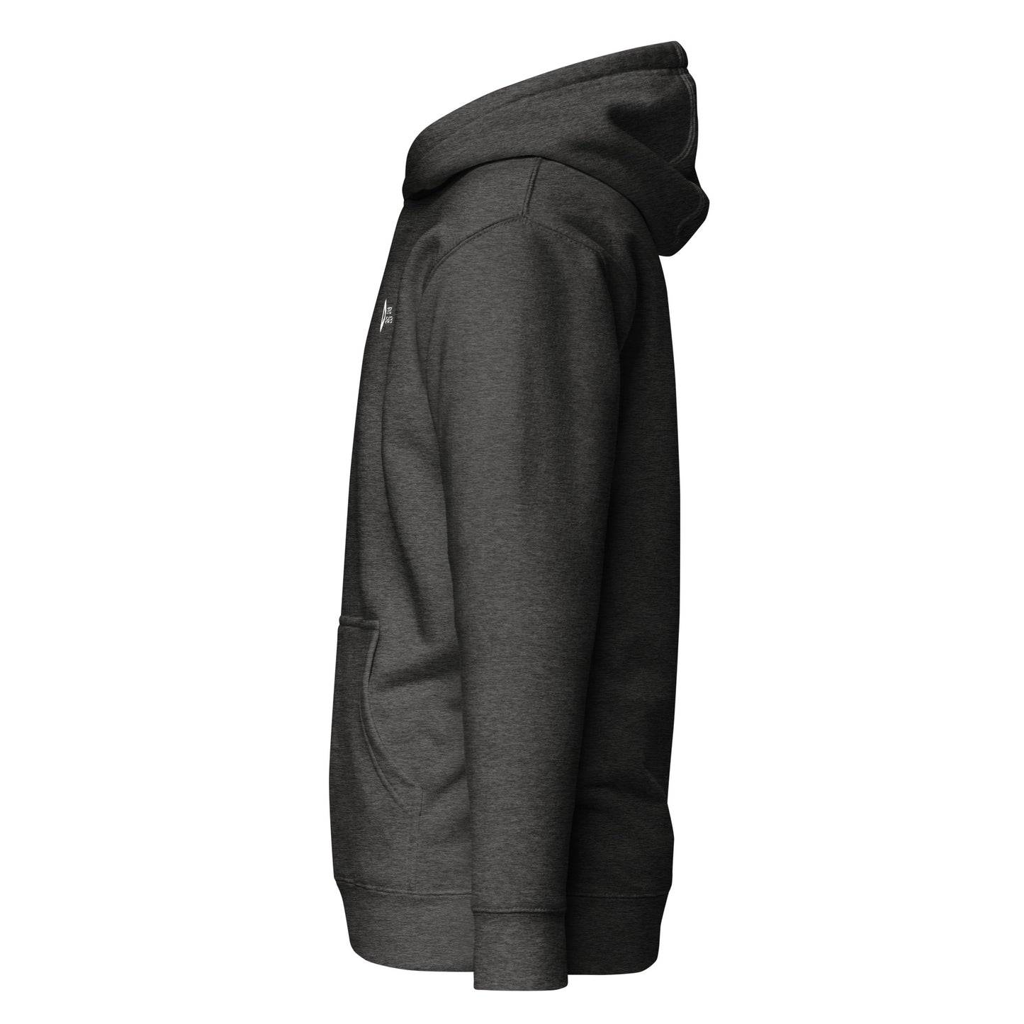 COM Premium Hoodie - bedruckt