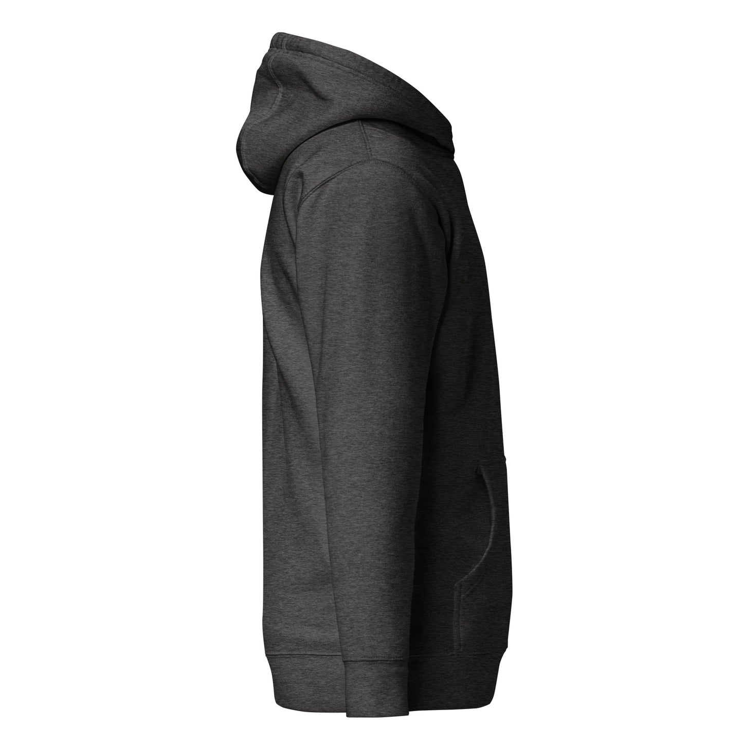 COM Premium Hoodie - bedruckt