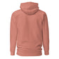 COM Premium Hoodie - bedruckt