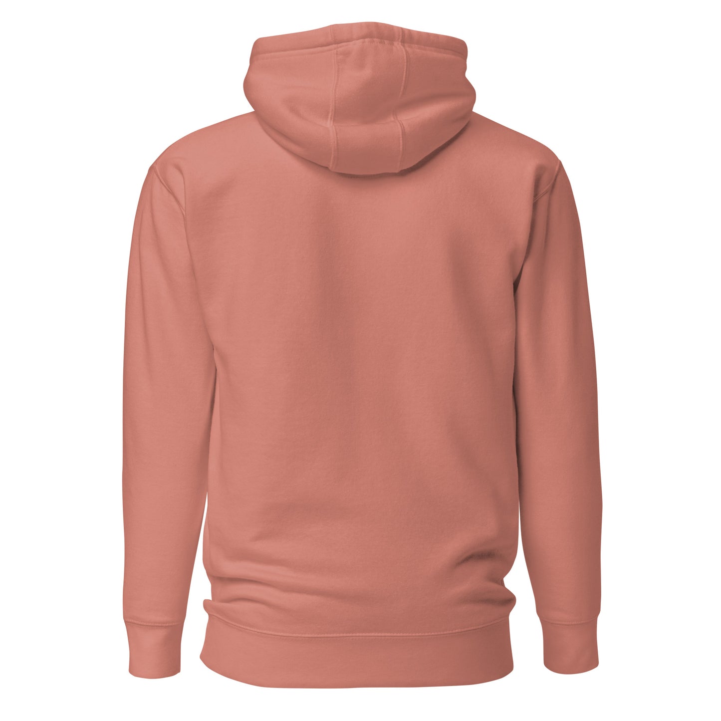 COM Premium Hoodie - bedruckt