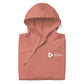 COM Premium Hoodie - bedruckt