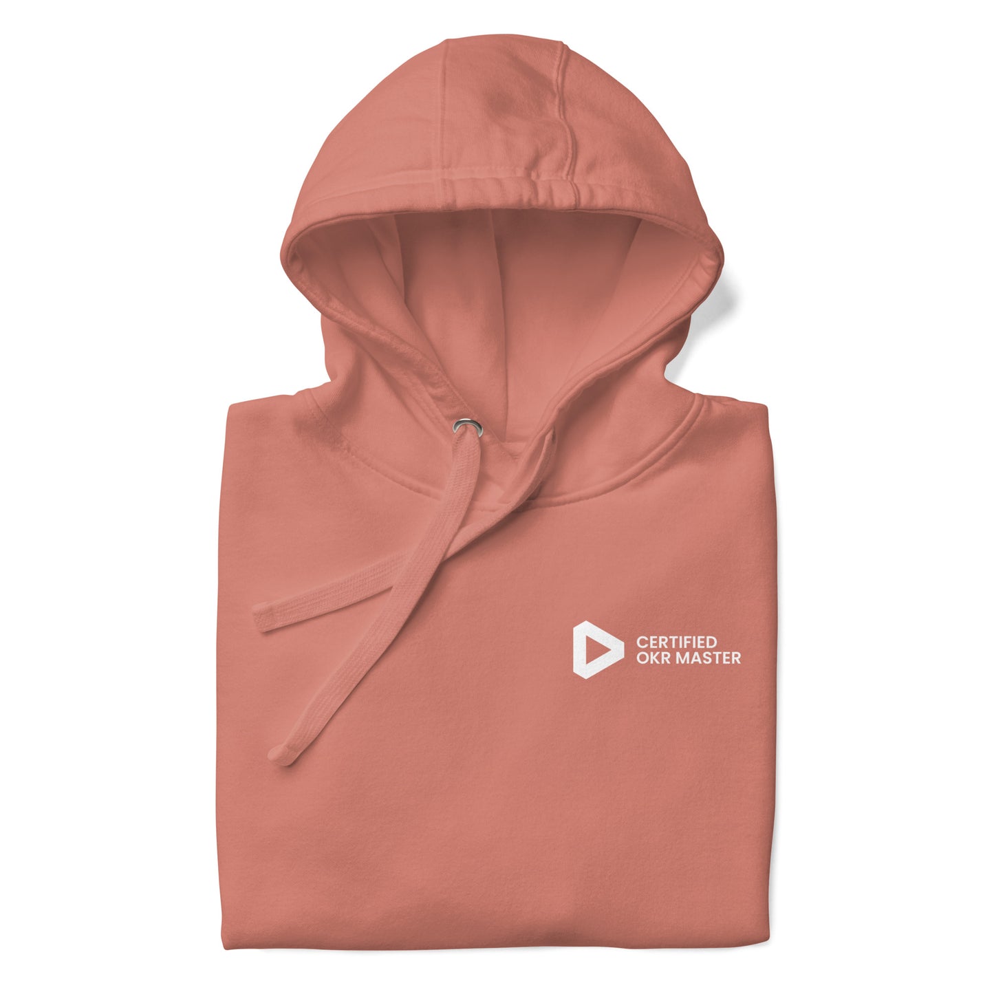 COM Premium Hoodie - bedruckt