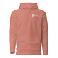 COM Premium Hoodie - bedruckt