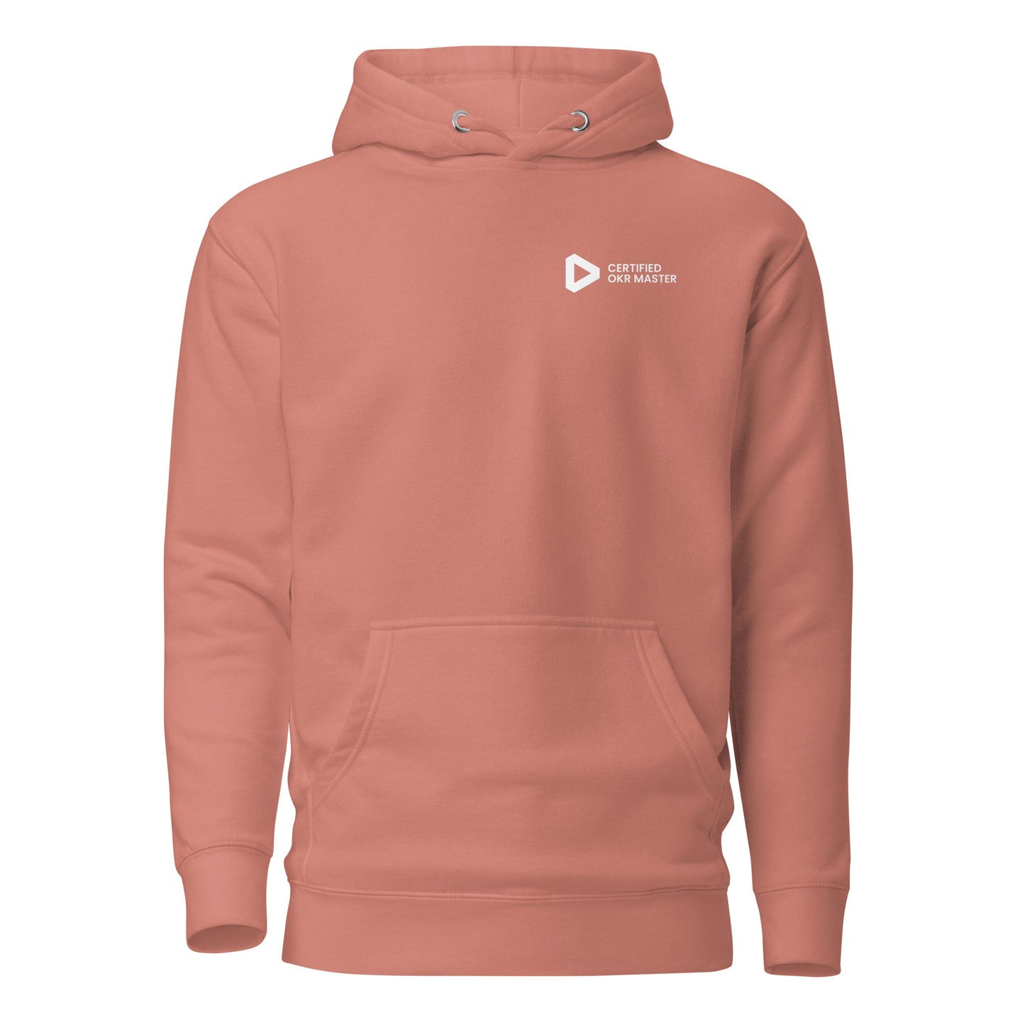 COM Premium Hoodie - bedruckt