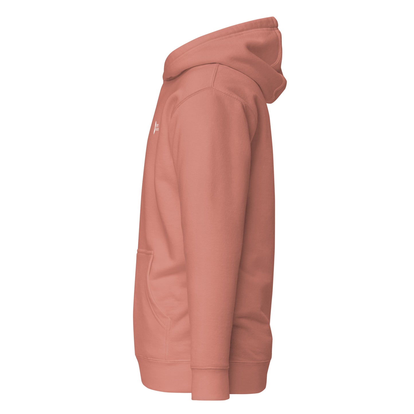 COM Premium Hoodie - bedruckt