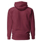 COM Premium Hoodie - bedruckt