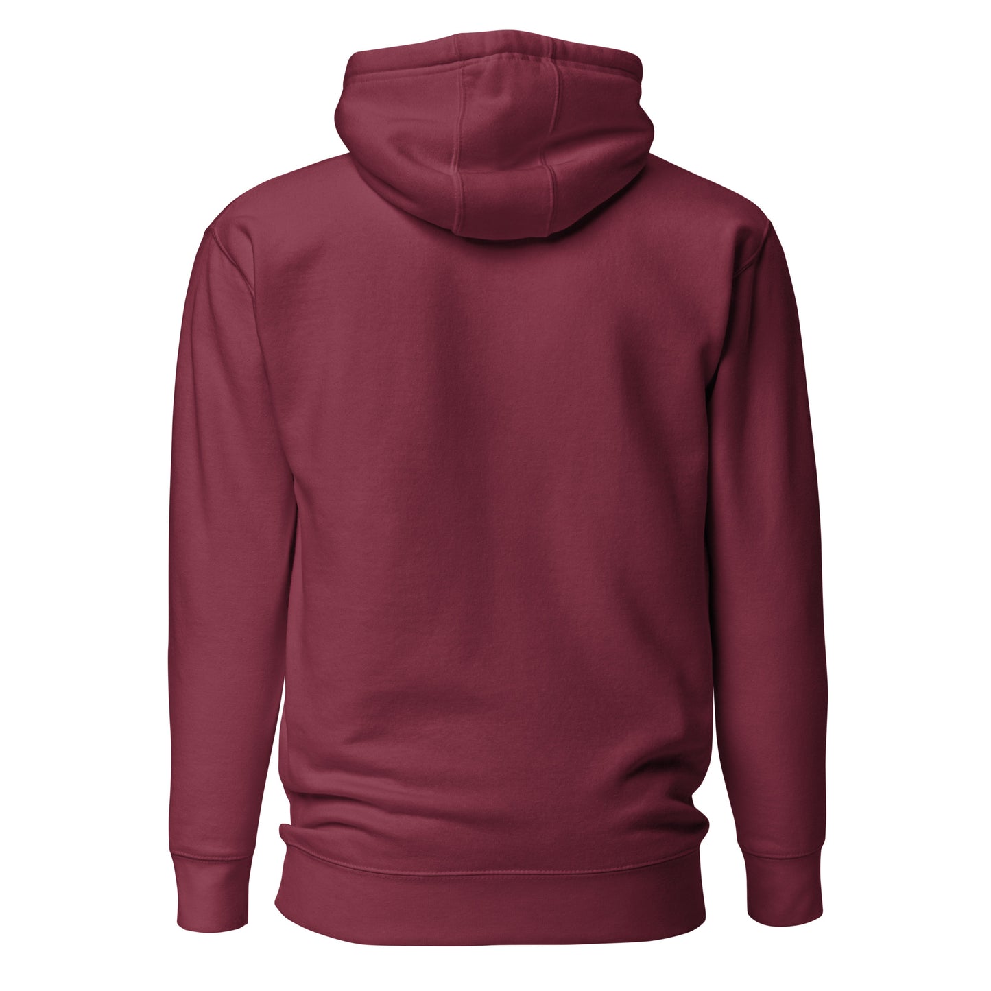 COM Premium Hoodie - bedruckt