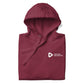 COM Premium Hoodie - bedruckt