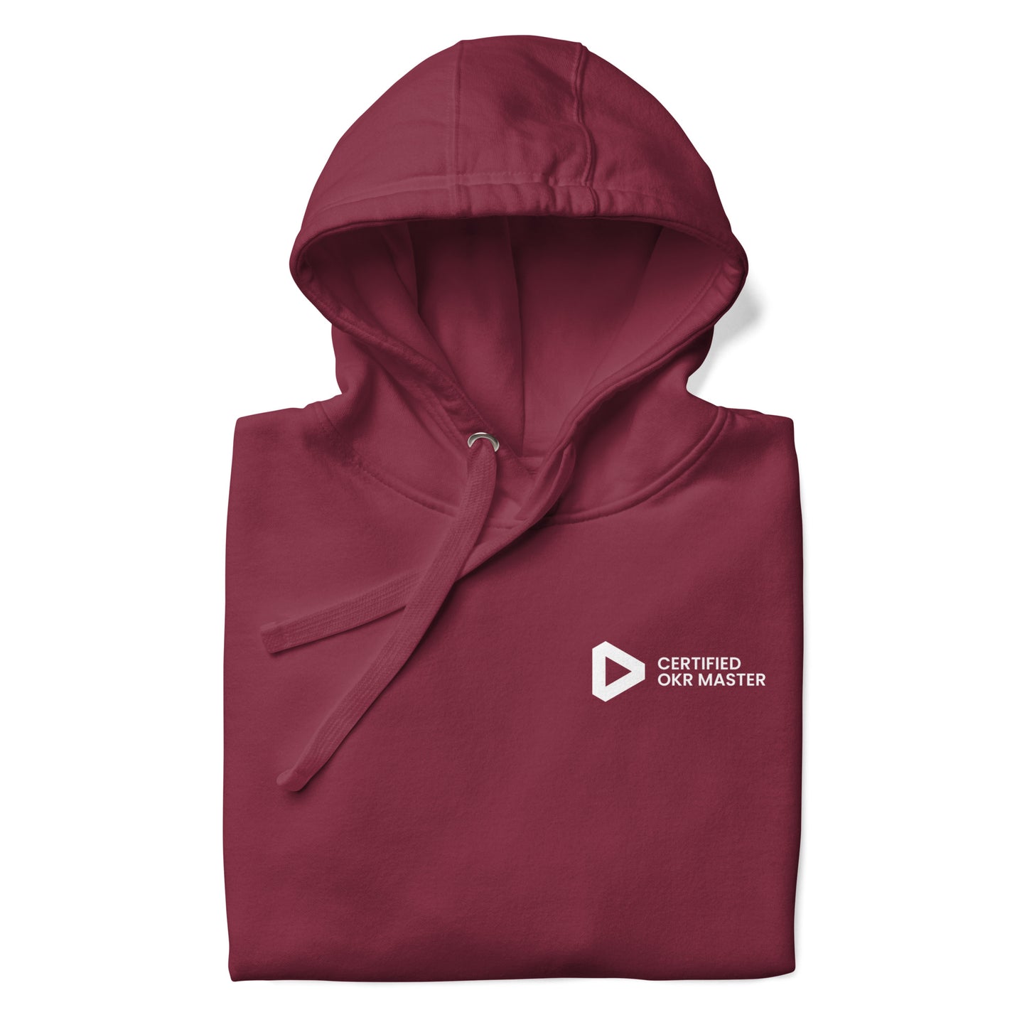 COM Premium Hoodie - bedruckt