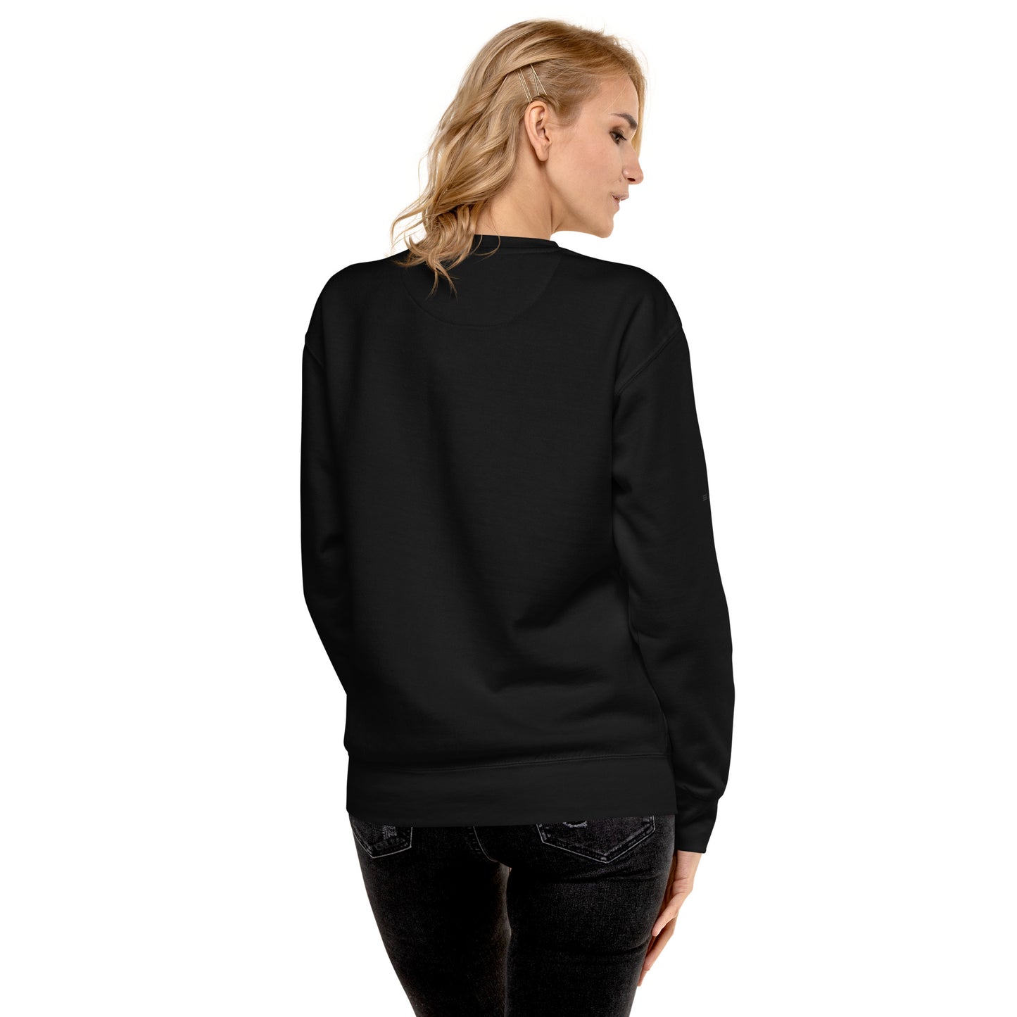 #neustadt Unisex Premium-Pullover BOLD