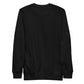 #neustadt Unisex Premium-Pullover BOLD