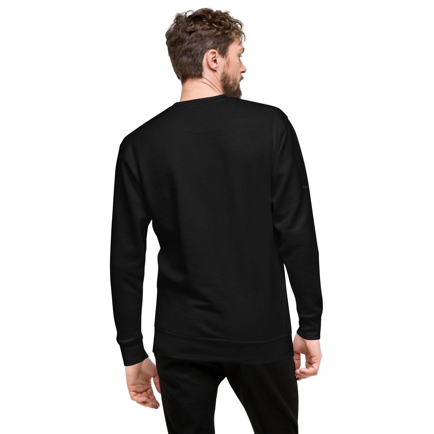 #neustadt Unisex Premium-Pullover BOLD