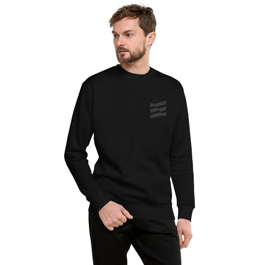 #neustadt Unisex Premium-Pullover BOLD