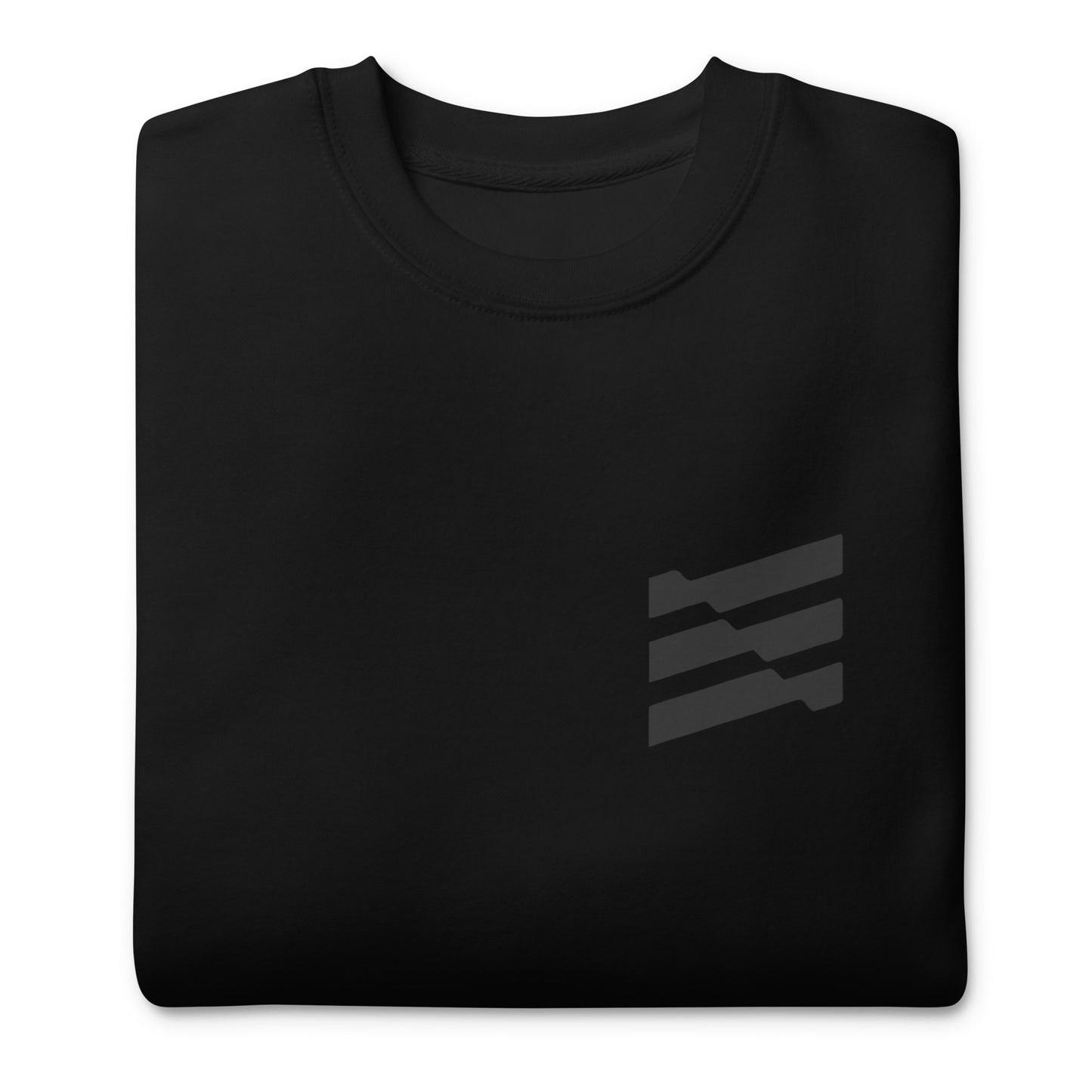 #neustadt Unisex Premium-Pullover BOLD